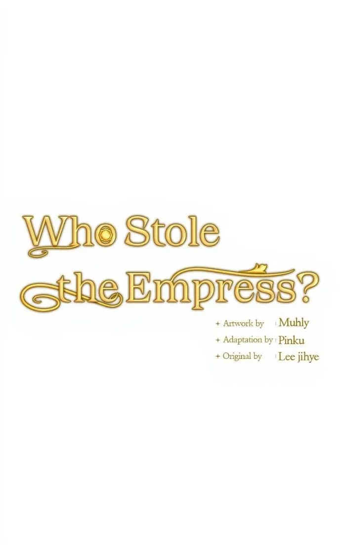 Who Stole the Empress? Capítulo 68 Página 60