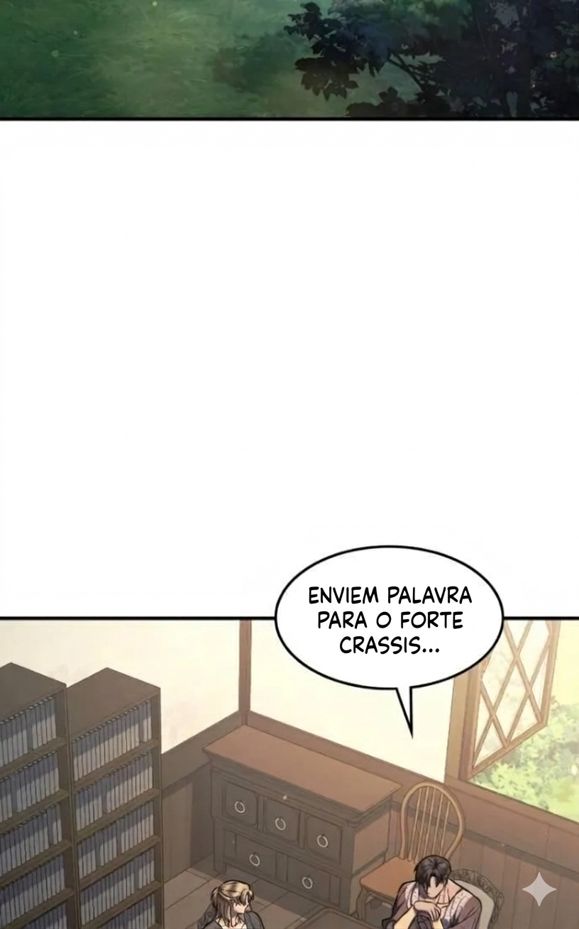 Who Stole the Empress? Capítulo 68 Página 63