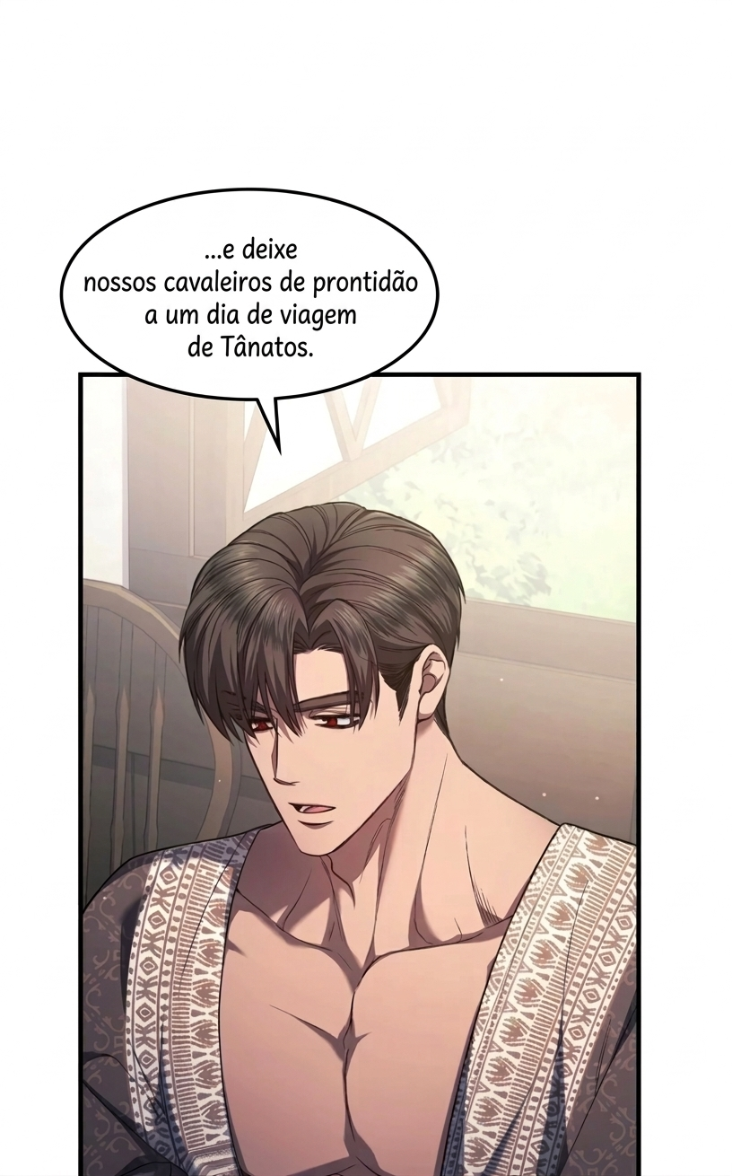 Who Stole the Empress? Capítulo 68 Página 65