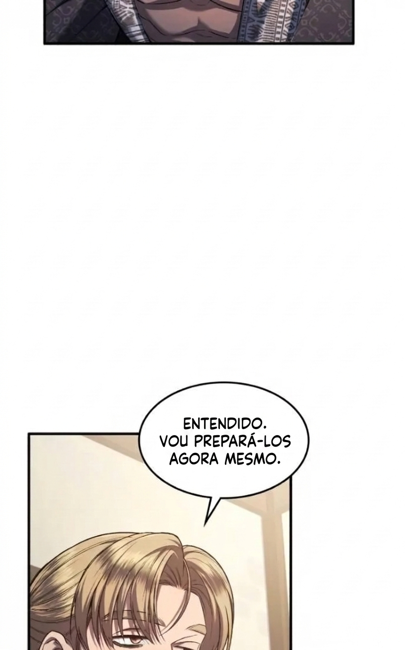 Who Stole the Empress? Capítulo 68 Página 66