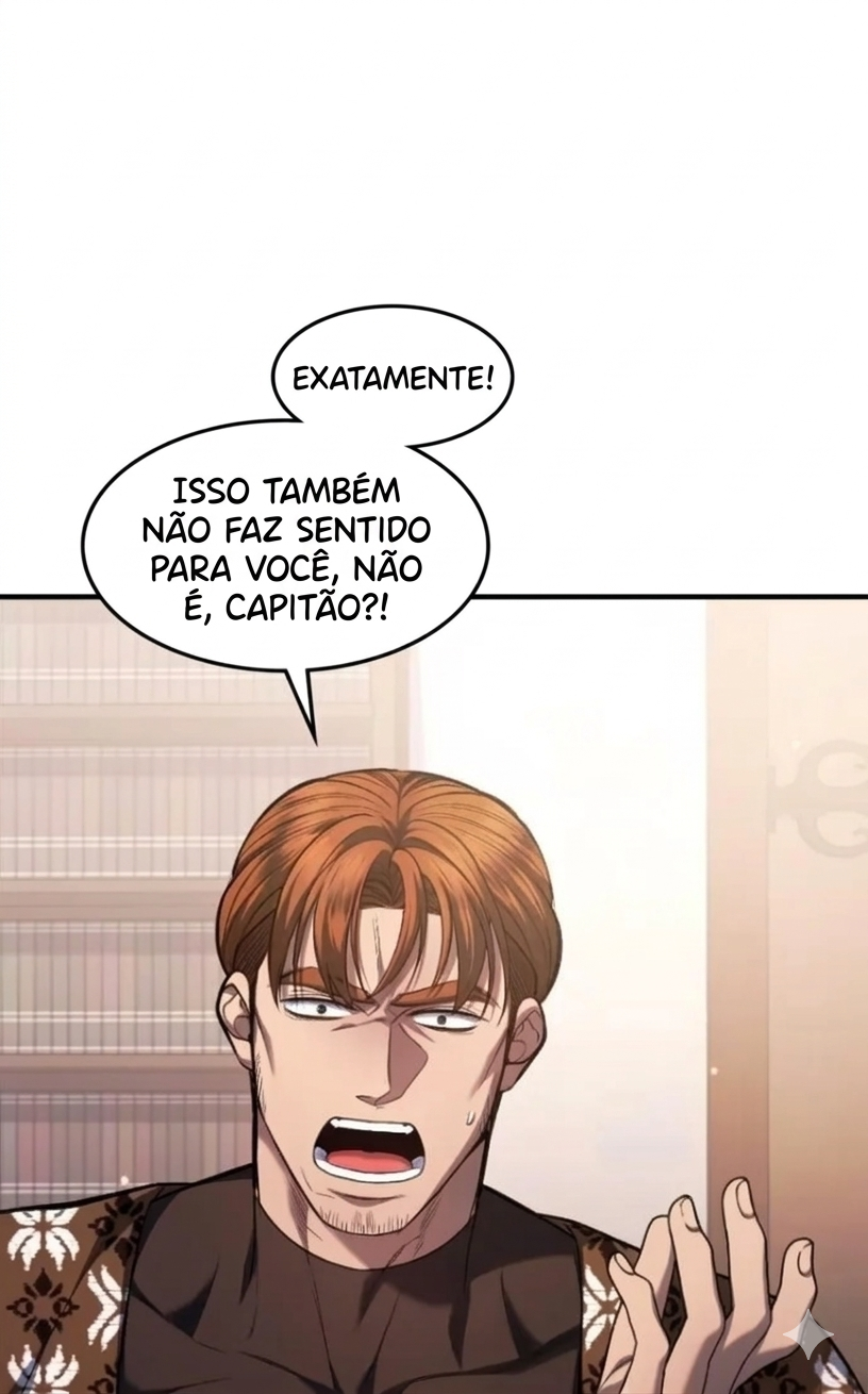 Who Stole the Empress? Capítulo 68 Página 79