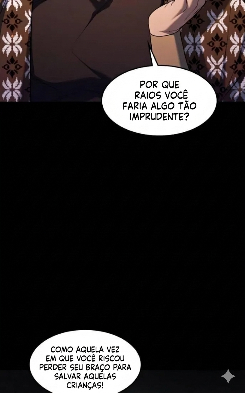 Who Stole the Empress? Capítulo 68 Página 80