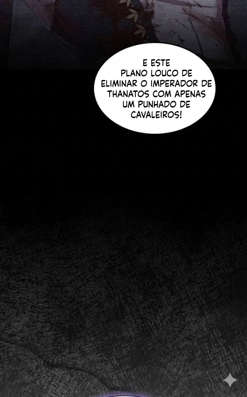 Who Stole the Empress? Capítulo 68 Página 82
