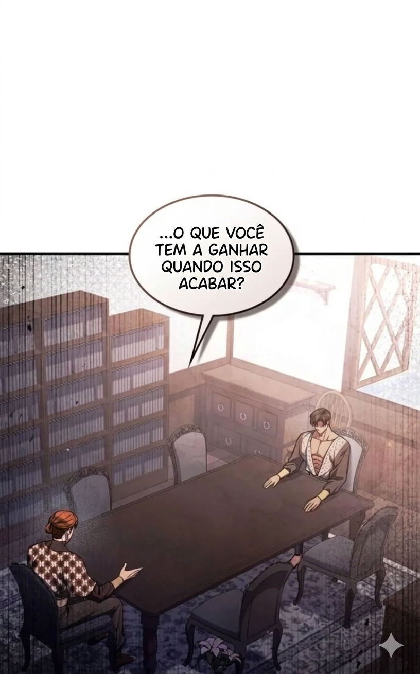Who Stole the Empress? Capítulo 68 Página 85