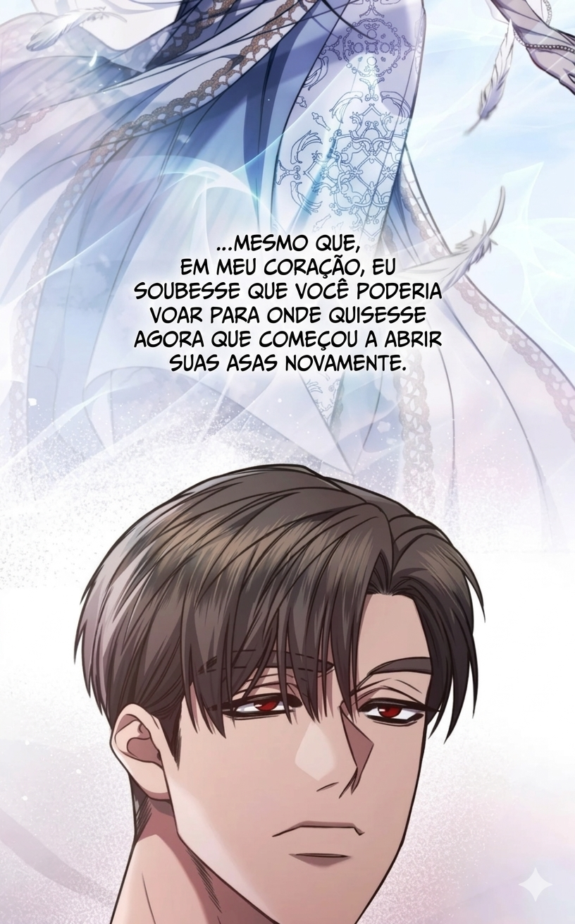 Who Stole the Empress? Capítulo 68 Página 95