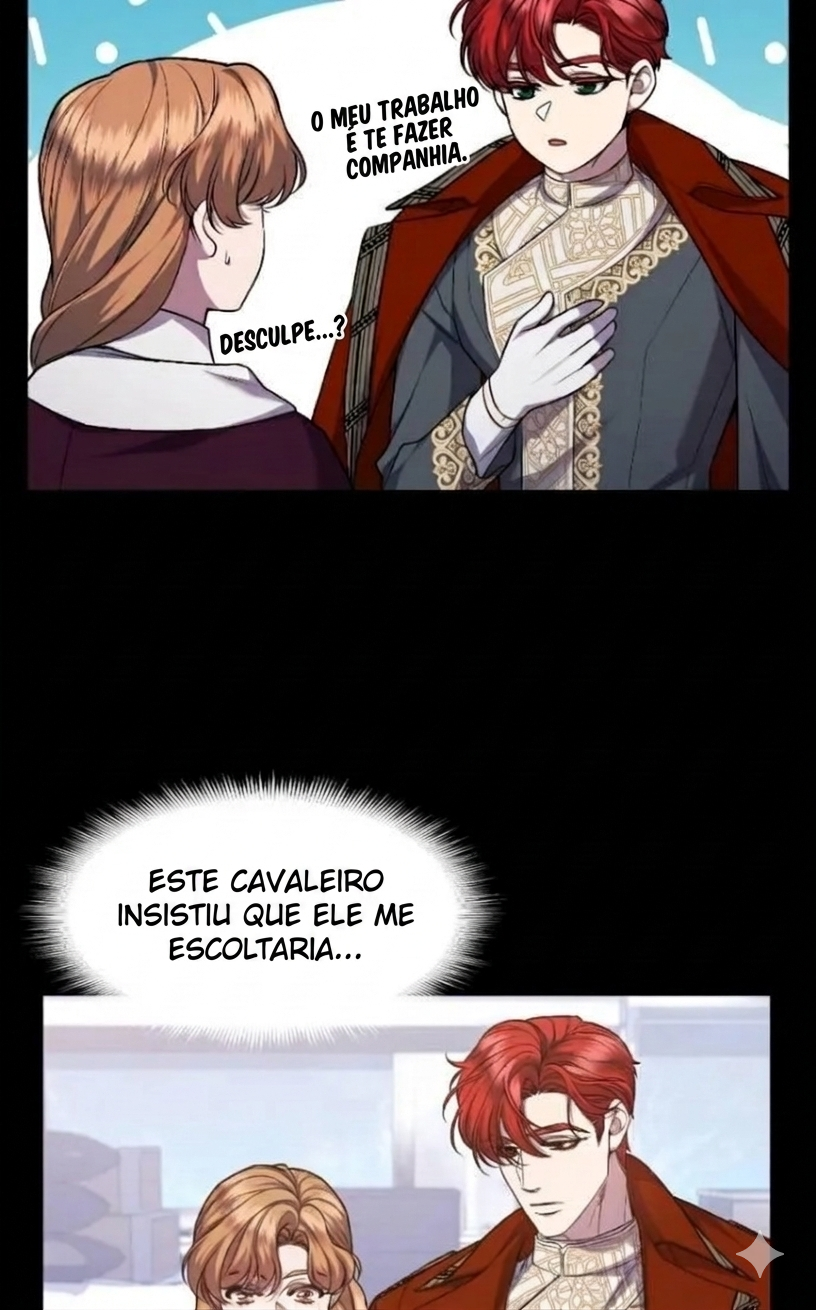 Who Stole the Empress? Capítulo 69 Página 10