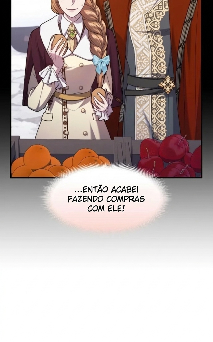 Who Stole the Empress? Capítulo 69 Página 11