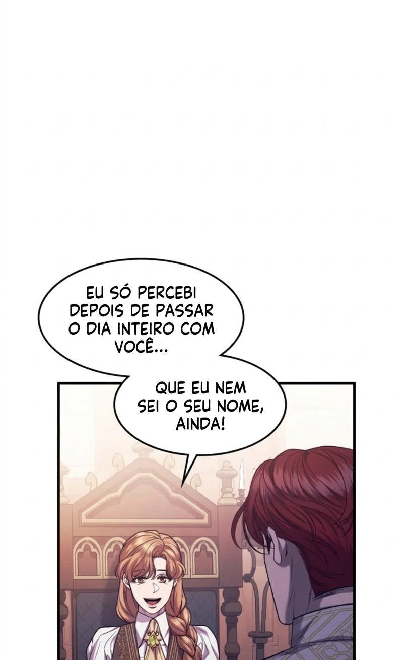 Who Stole the Empress? Capítulo 69 Página 12