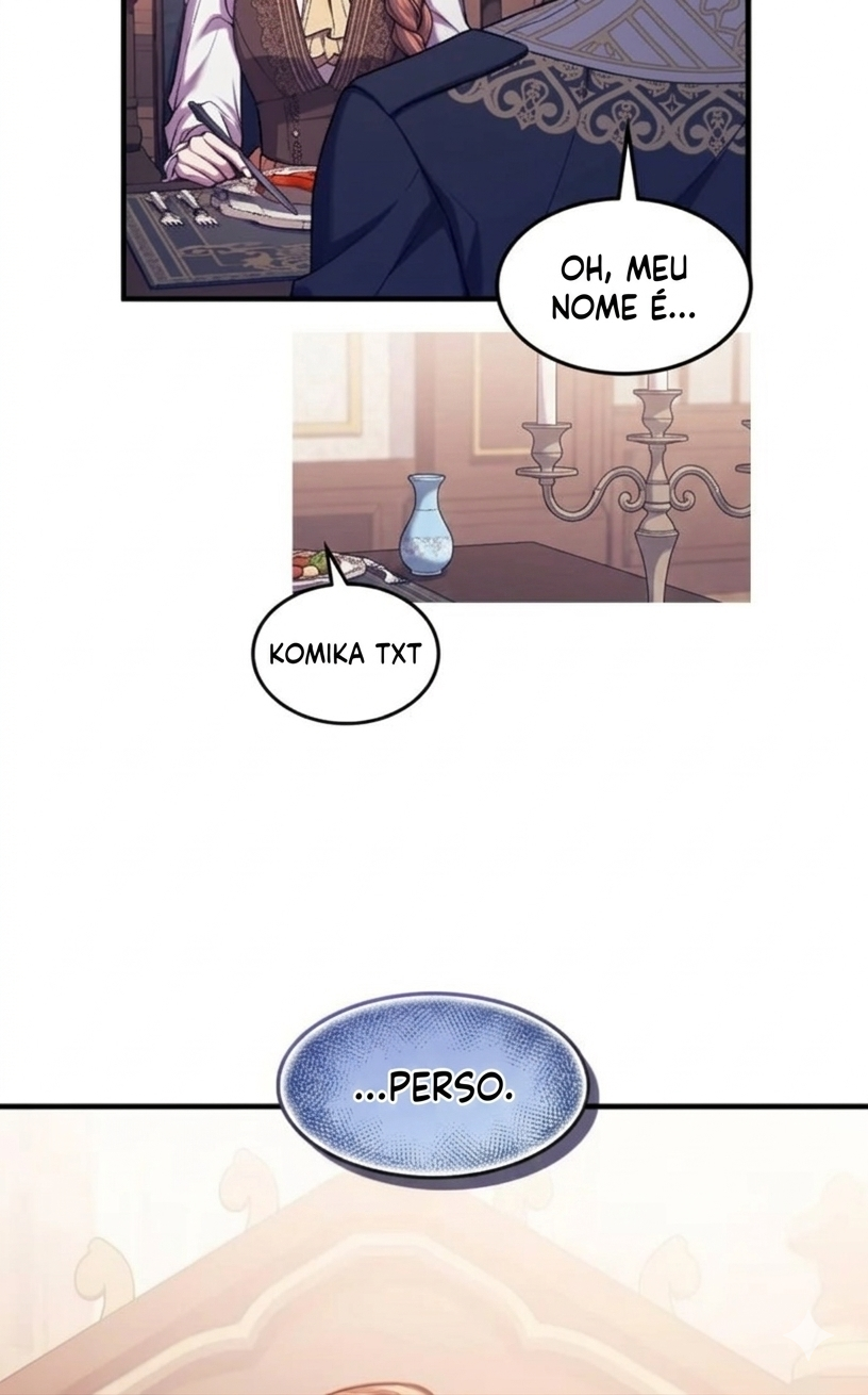 Who Stole the Empress? Capítulo 69 Página 13