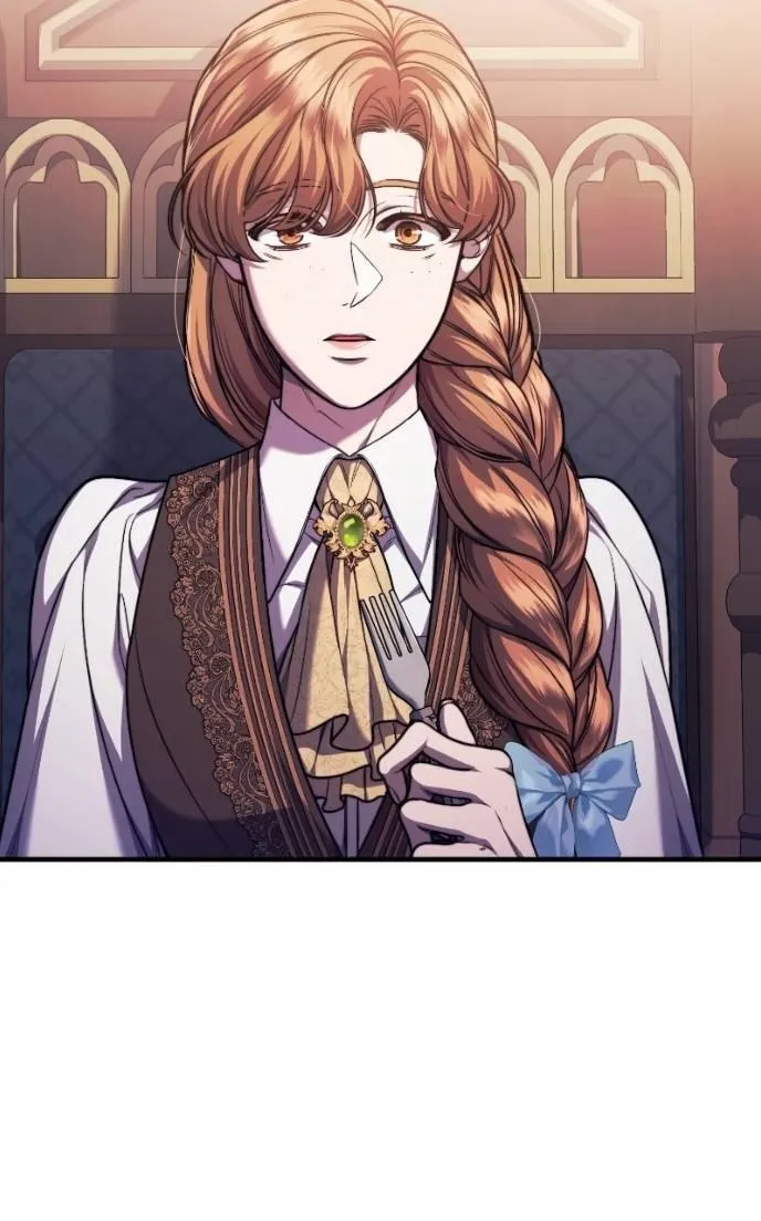 Who Stole the Empress? Capítulo 69 Página 14