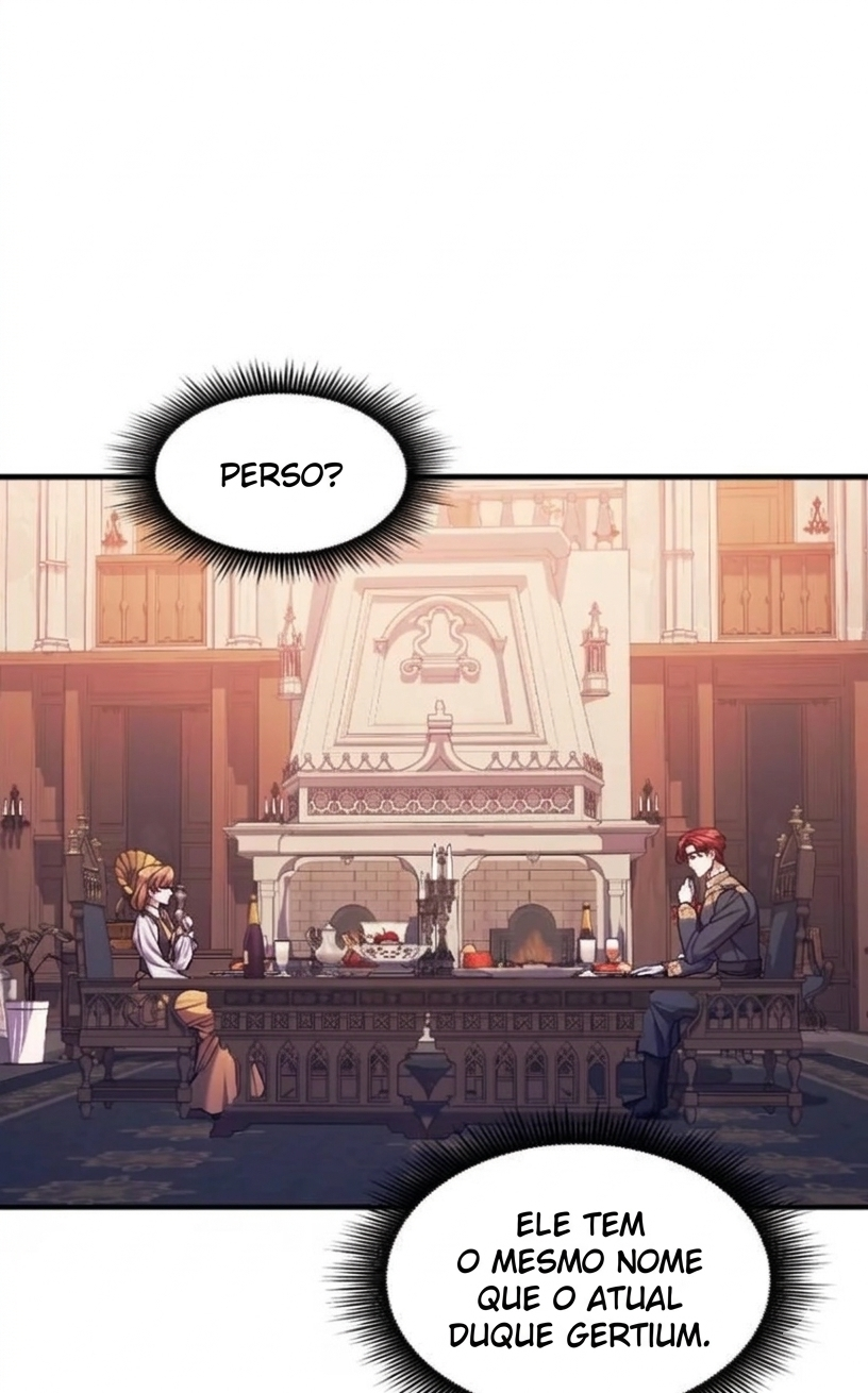 Who Stole the Empress? Capítulo 69 Página 16