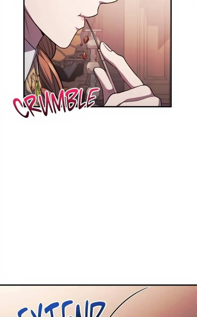 Who Stole the Empress? Capítulo 69 Página 18