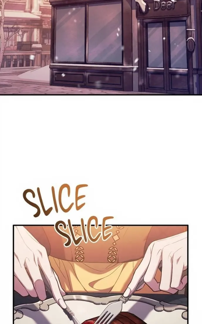 Who Stole the Empress? Capítulo 69 Página 2