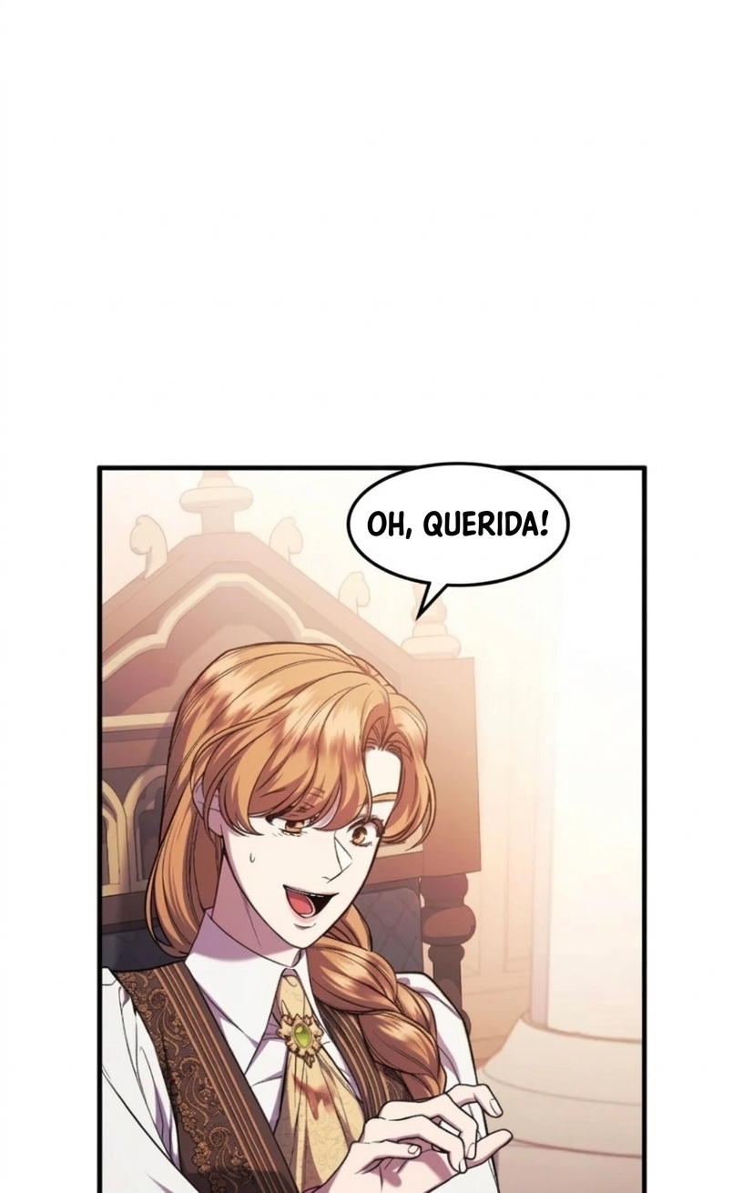 Who Stole the Empress? Capítulo 69 Página 23