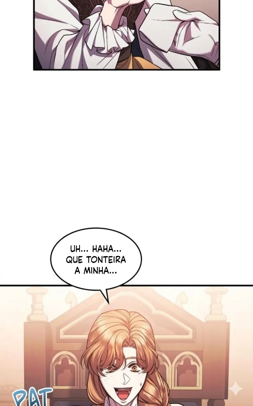 Who Stole the Empress? Capítulo 69 Página 24