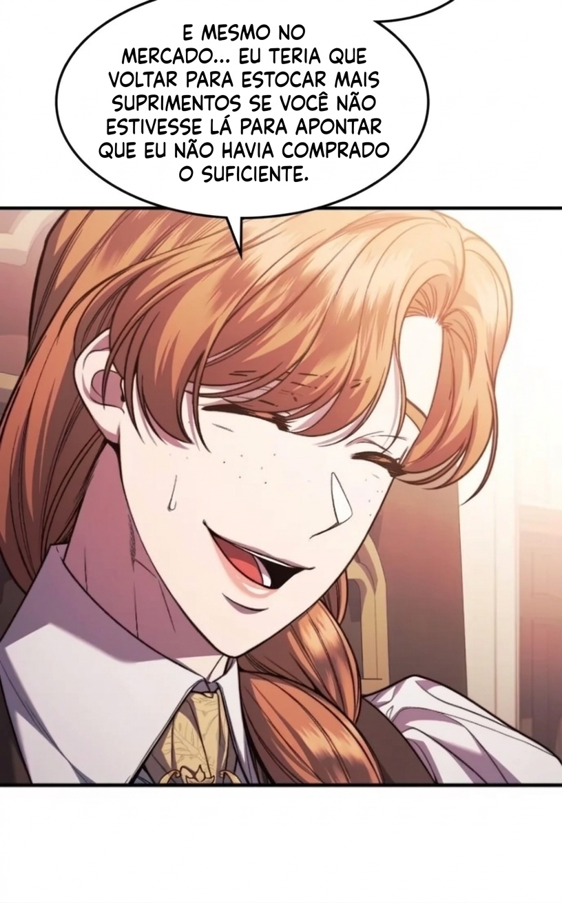 Who Stole the Empress? Capítulo 69 Página 26