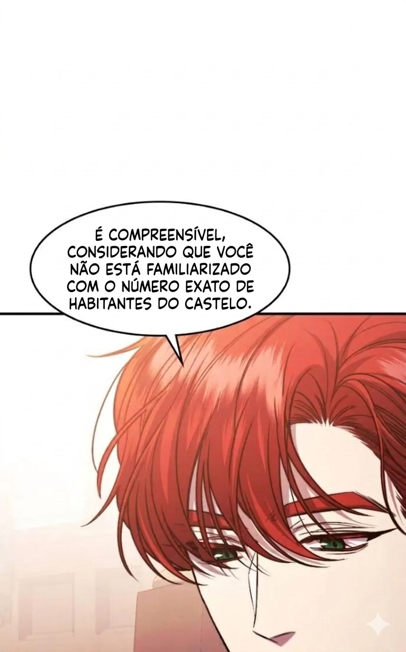 Who Stole the Empress? Capítulo 69 Página 27