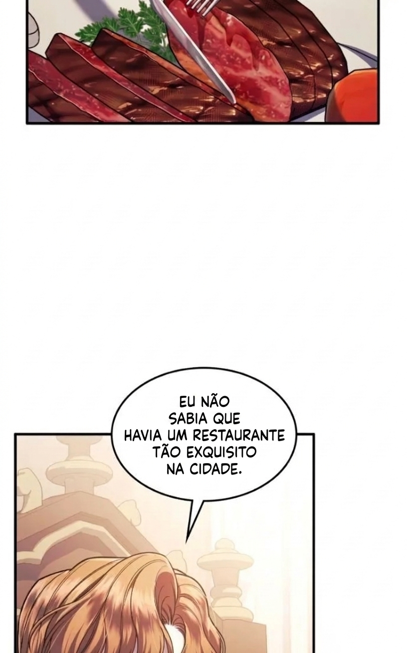 Who Stole the Empress? Capítulo 69 Página 3