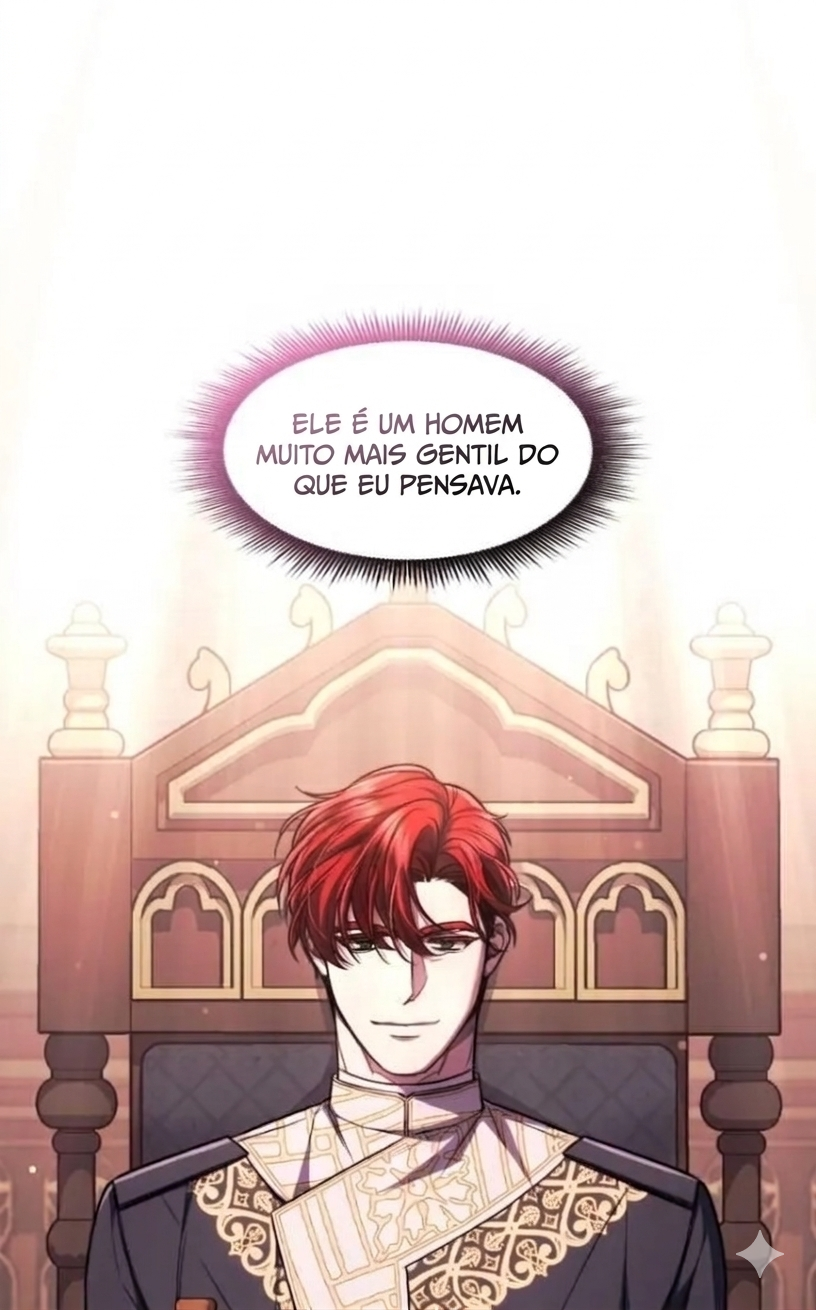 Who Stole the Empress? Capítulo 69 Página 32