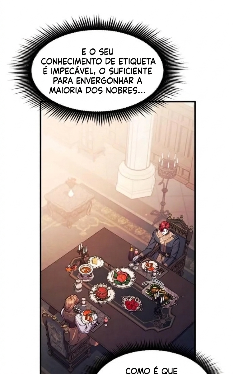 Who Stole the Empress? Capítulo 69 Página 34
