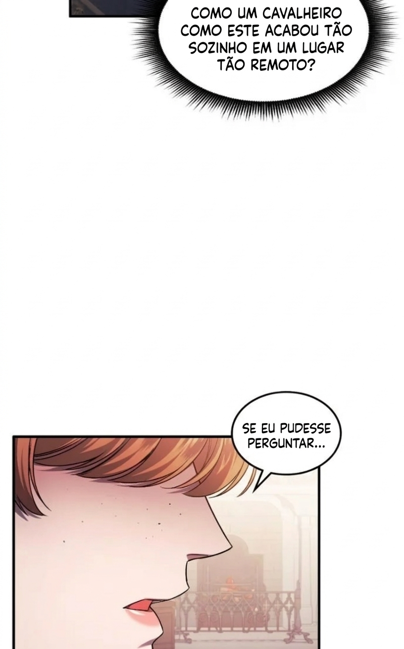 Who Stole the Empress? Capítulo 69 Página 35