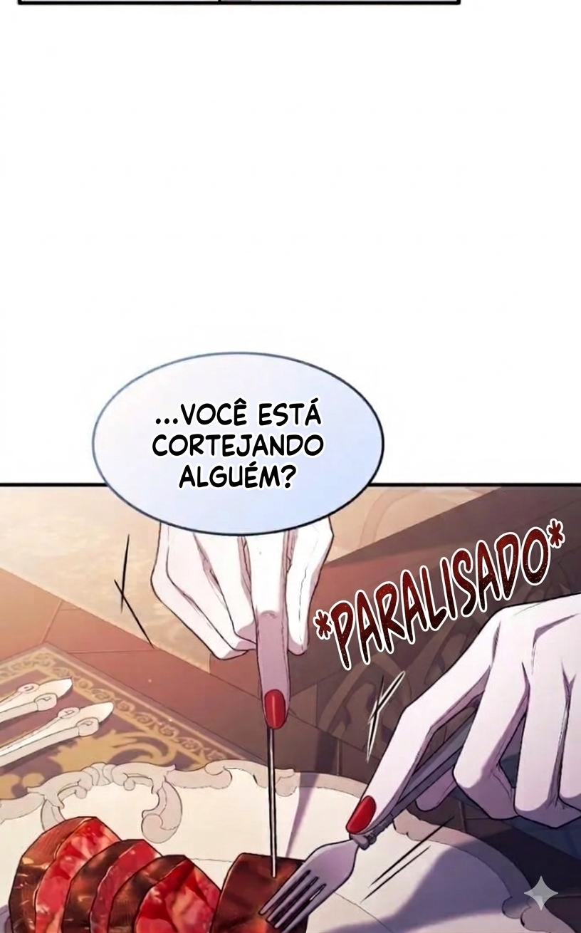 Who Stole the Empress? Capítulo 69 Página 36