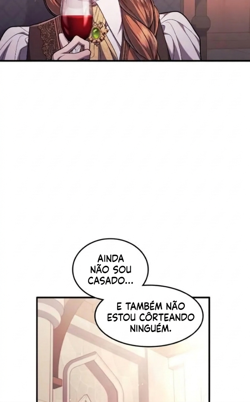 Who Stole the Empress? Capítulo 69 Página 38