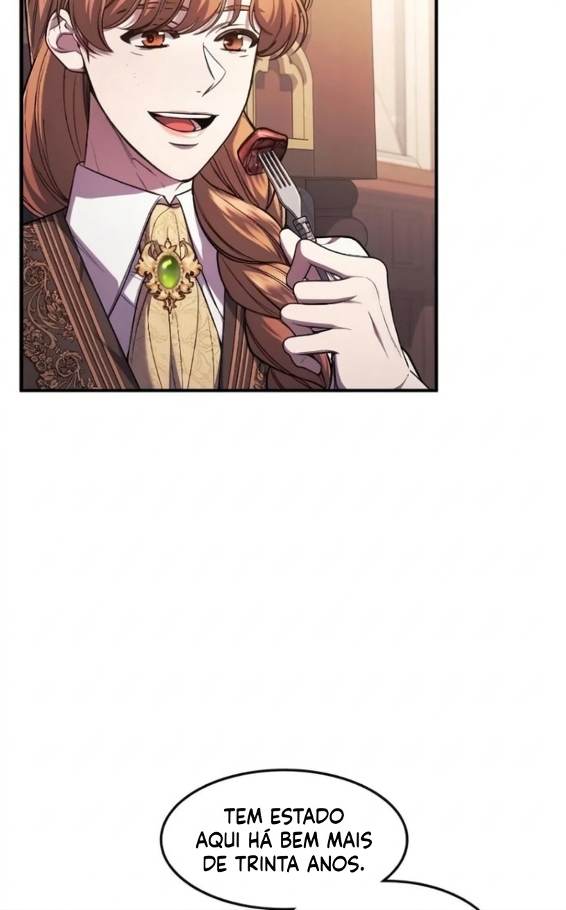 Who Stole the Empress? Capítulo 69 Página 4