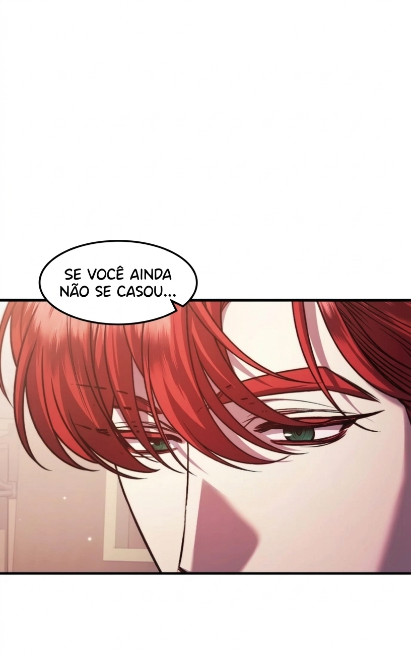 Who Stole the Empress? Capítulo 69 Página 41