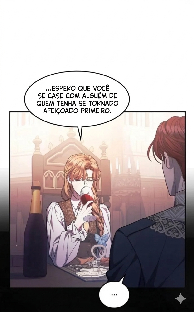Who Stole the Empress? Capítulo 69 Página 42
