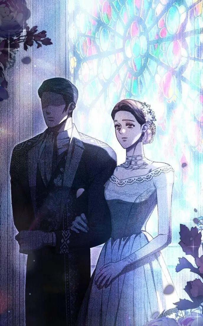 Who Stole the Empress? Capítulo 69 Página 44