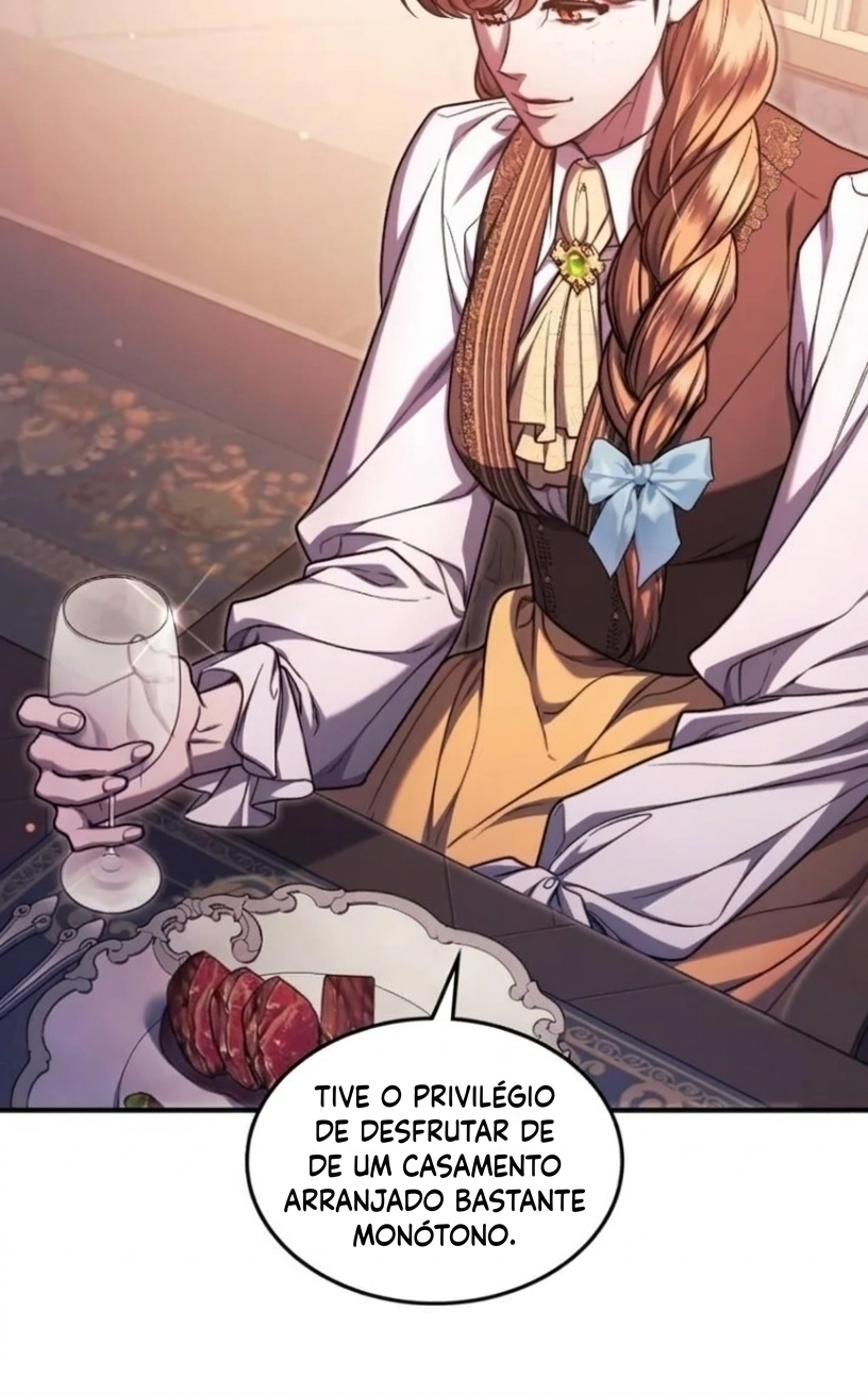 Who Stole the Empress? Capítulo 69 Página 48