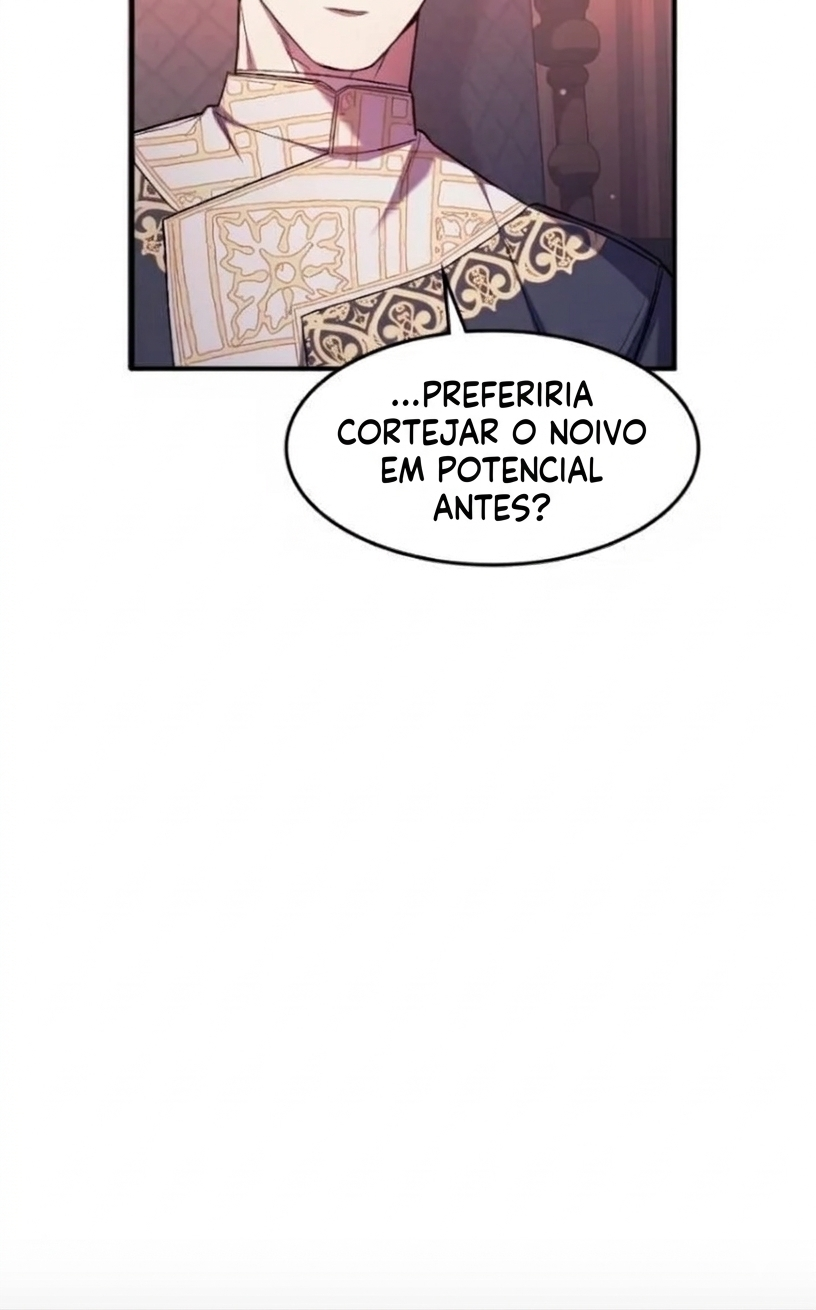 Who Stole the Empress? Capítulo 69 Página 50