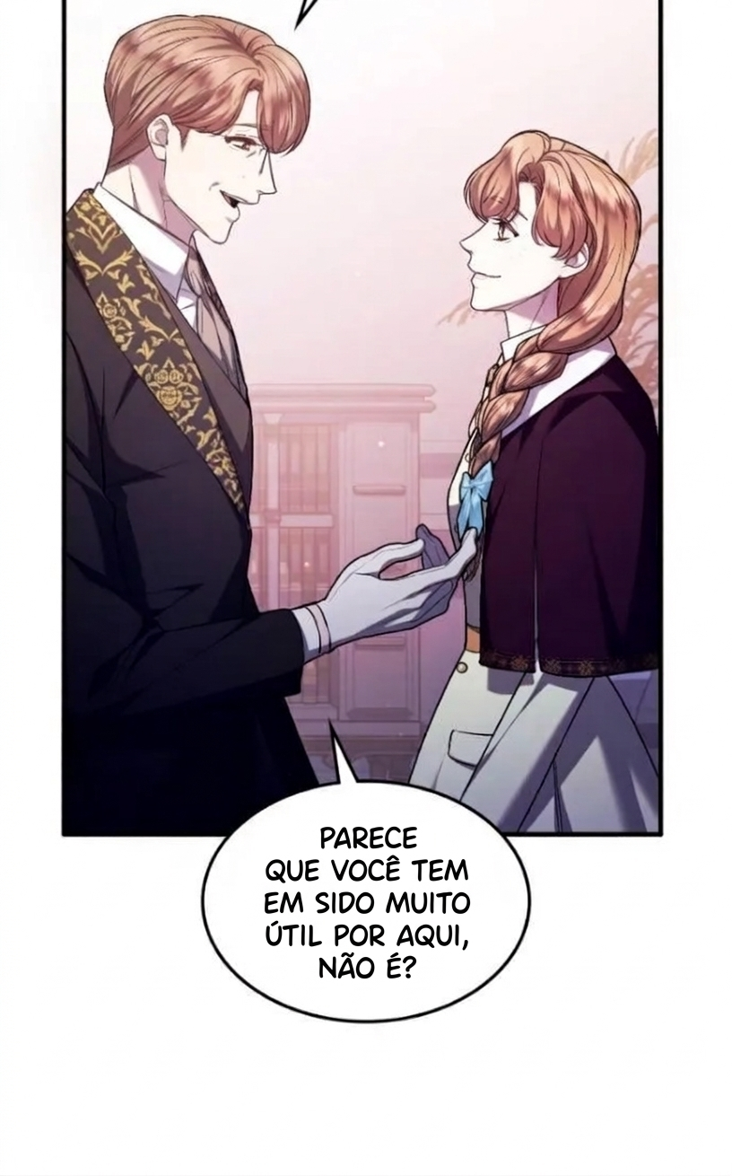 Who Stole the Empress? Capítulo 69 Página 72