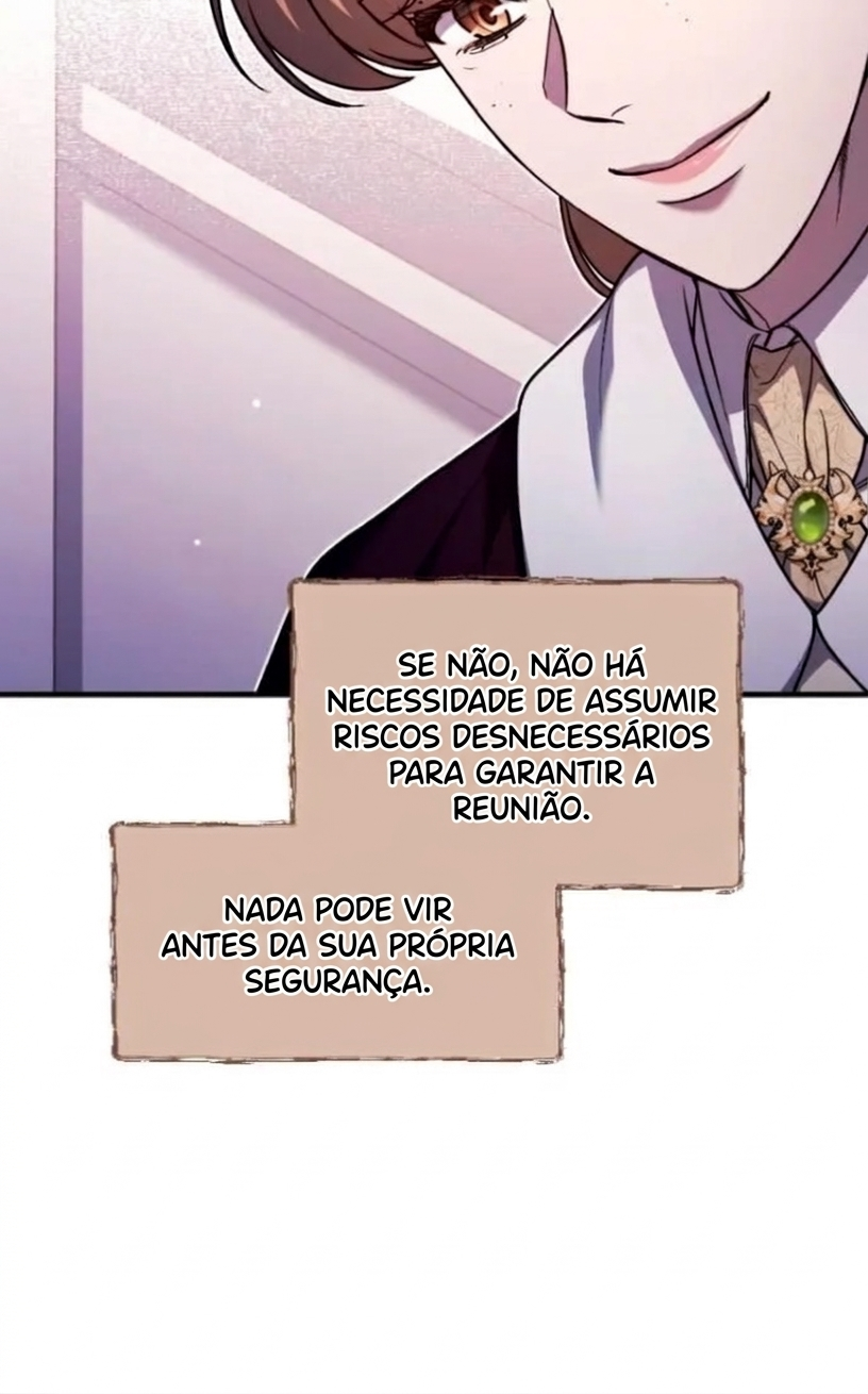Who Stole the Empress? Capítulo 69 Página 84
