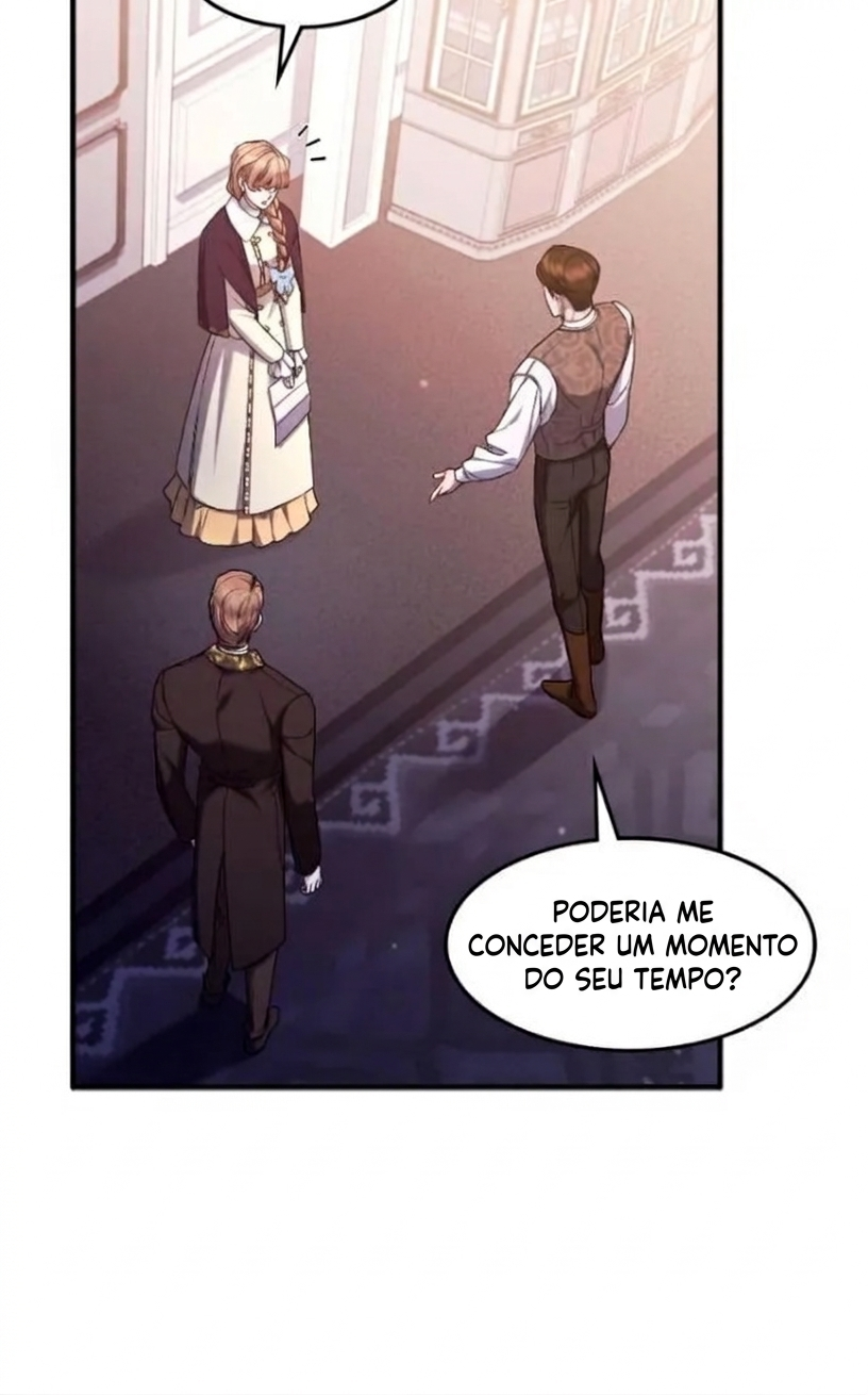 Who Stole the Empress? Capítulo 69 Página 87
