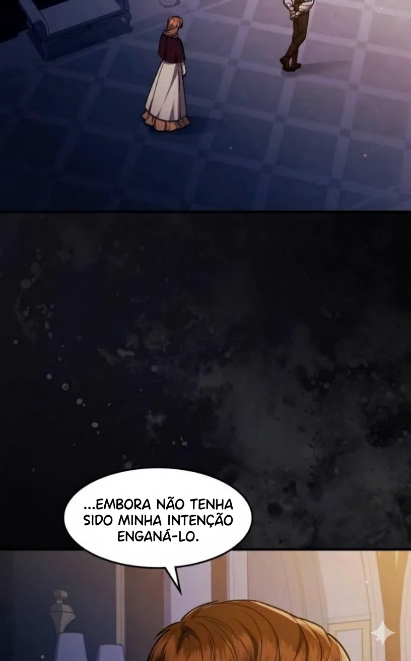 Who Stole the Empress? Capítulo 69 Página 92