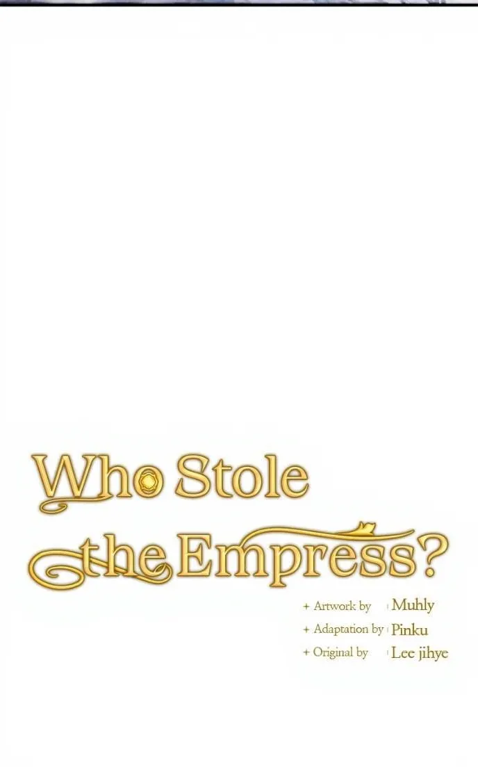 Who Stole the Empress? Capítulo 70 Página 14
