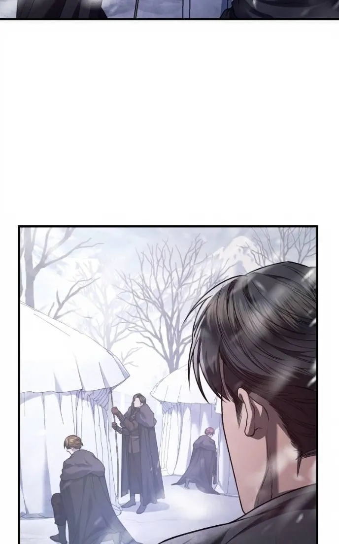 Who Stole the Empress? Capítulo 70 Página 16