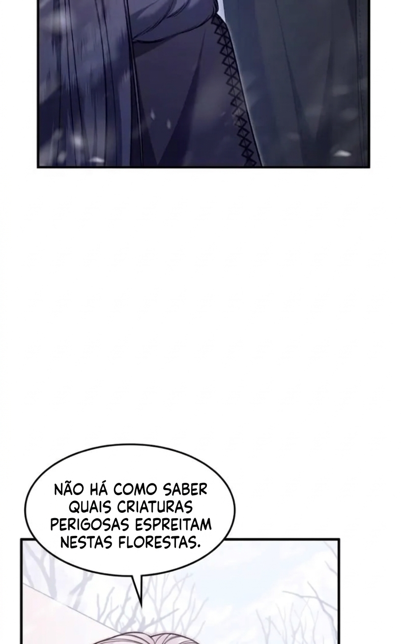 Who Stole the Empress? Capítulo 70 Página 22