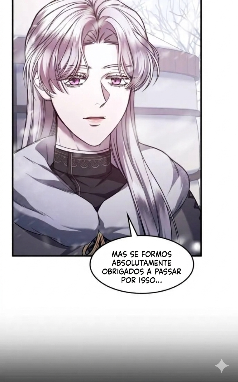 Who Stole the Empress? Capítulo 70 Página 23
