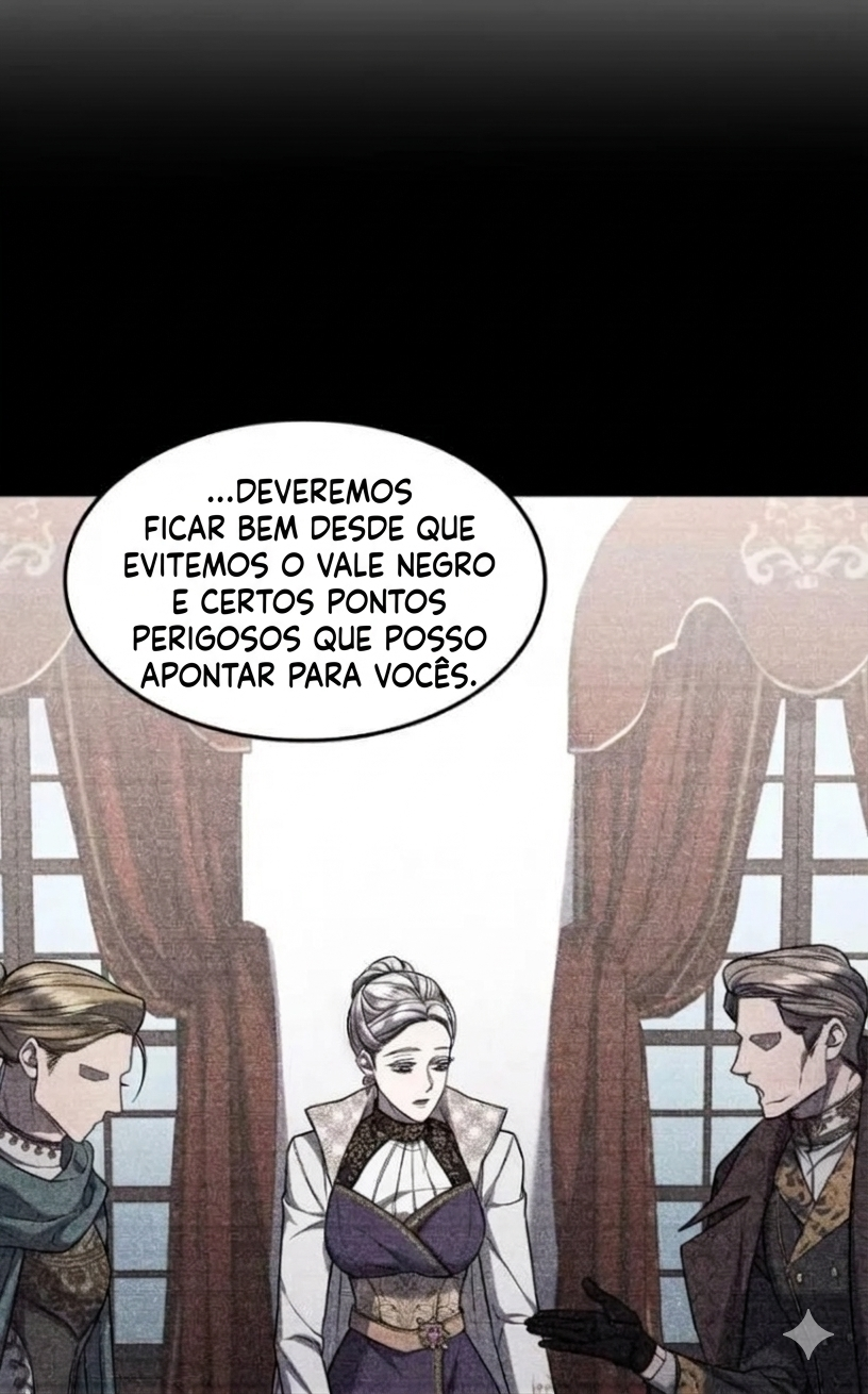 Who Stole the Empress? Capítulo 70 Página 24