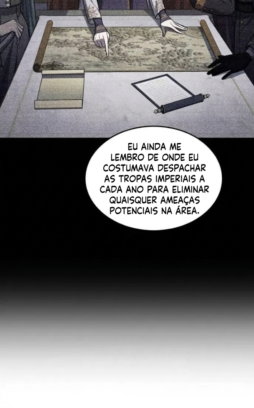 Who Stole the Empress? Capítulo 70 Página 25