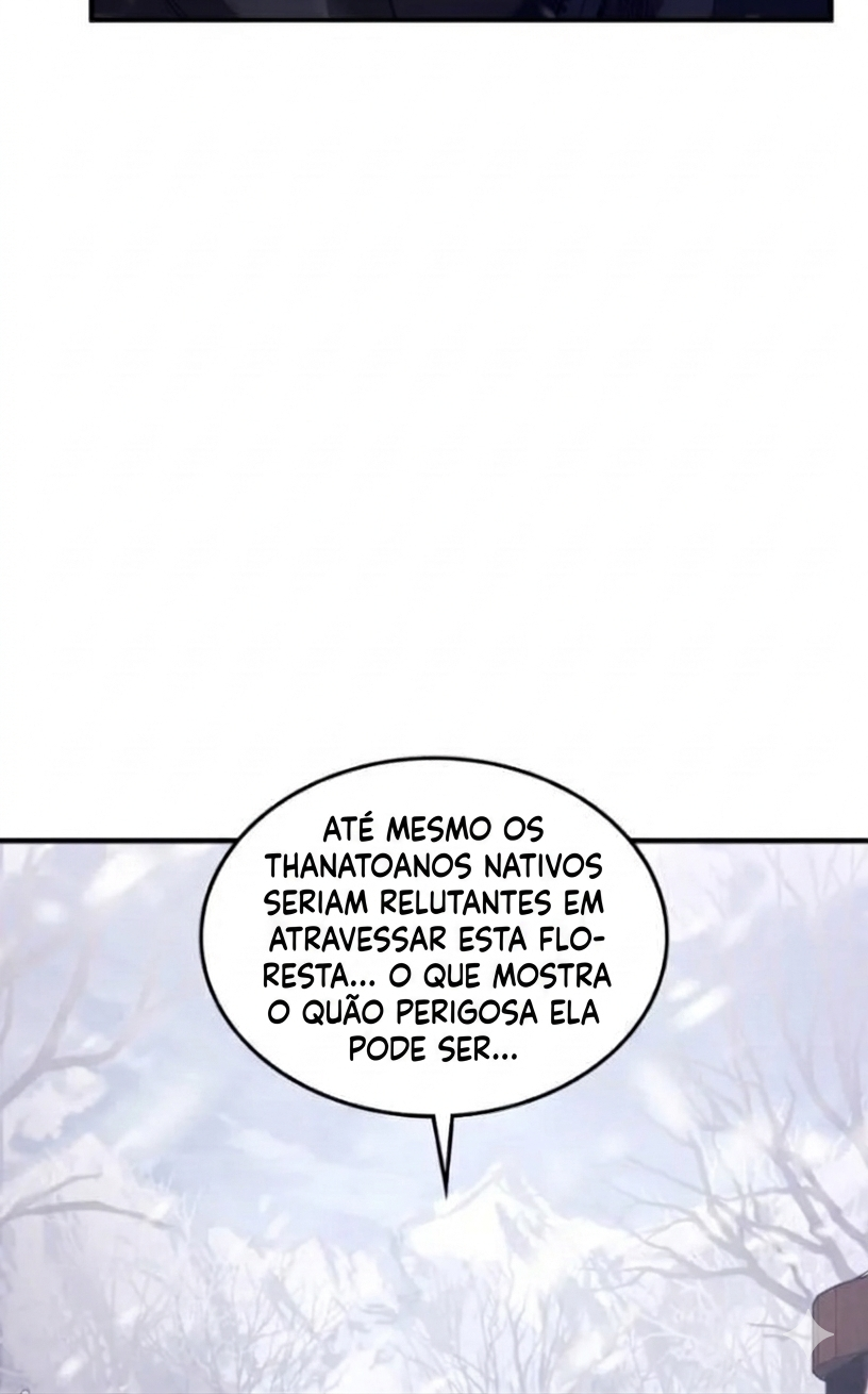 Who Stole the Empress? Capítulo 70 Página 27