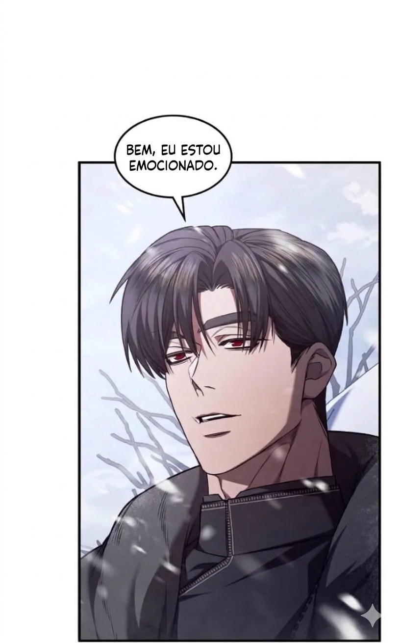 Who Stole the Empress? Capítulo 70 Página 32