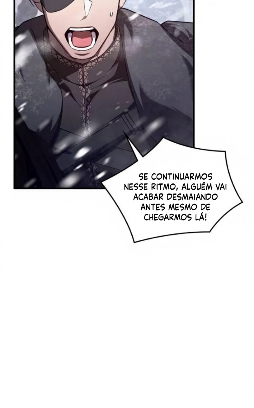 Who Stole the Empress? Capítulo 70 Página 4