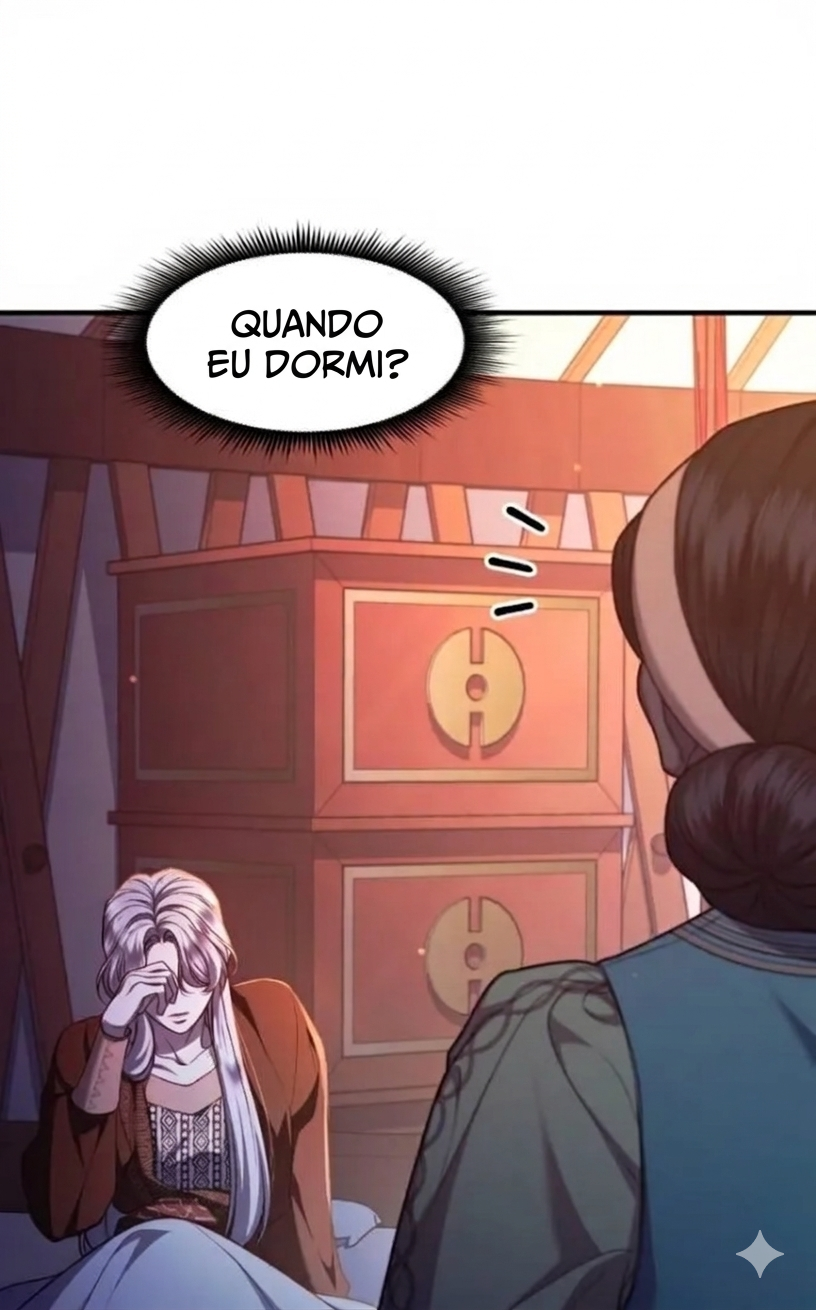 Who Stole the Empress? Capítulo 70 Página 63