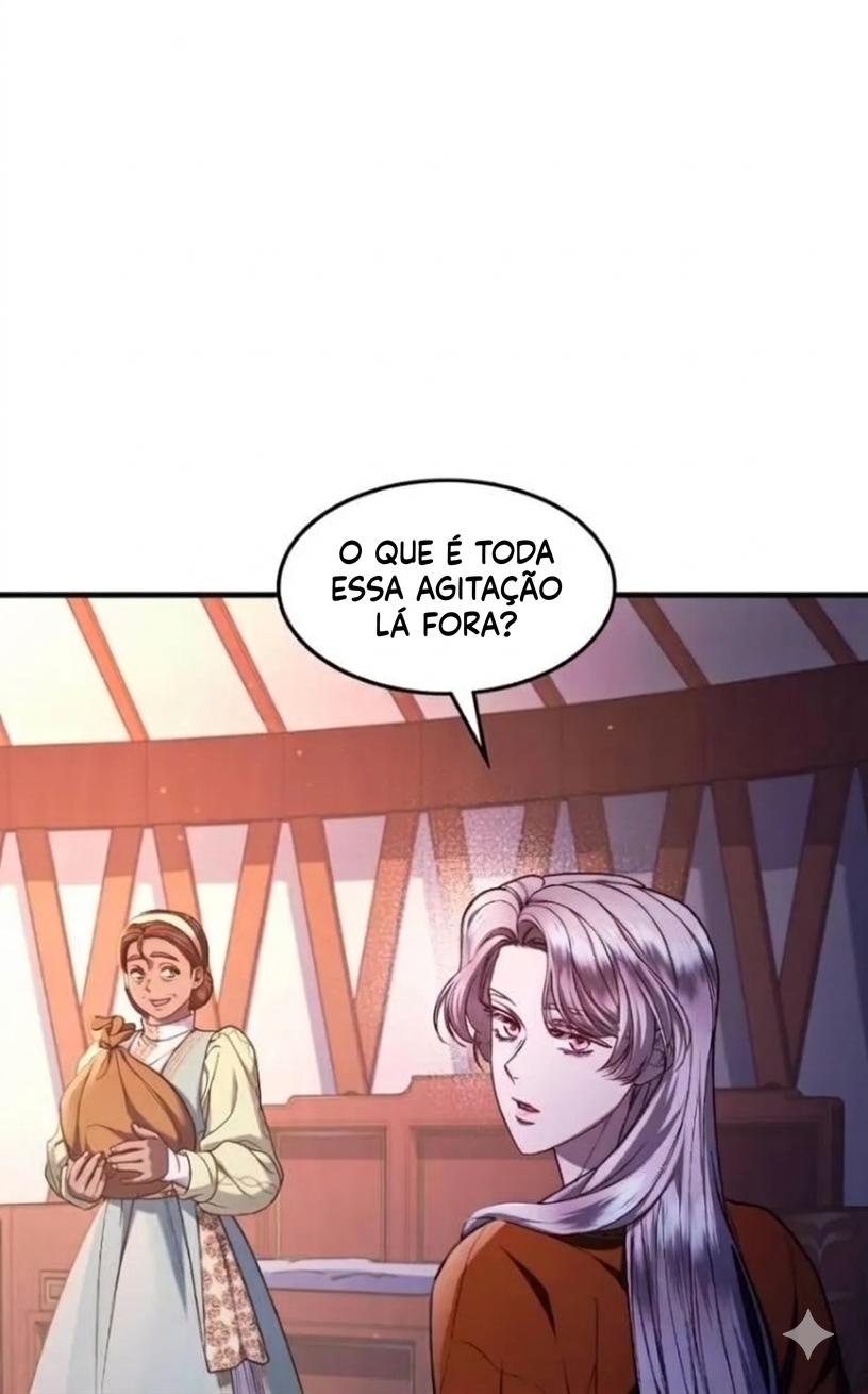 Who Stole the Empress? Capítulo 70 Página 66