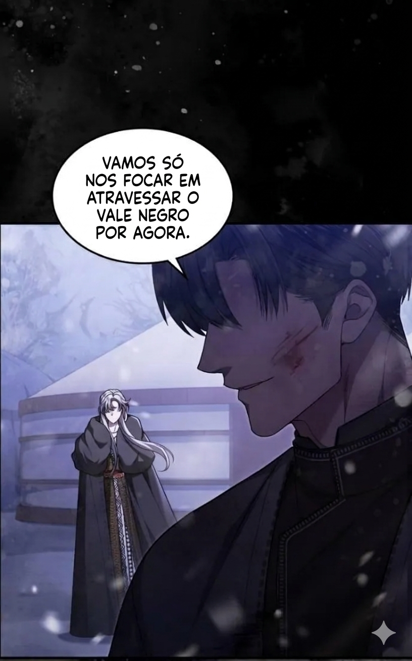 Who Stole the Empress? Capítulo 70 Página 93