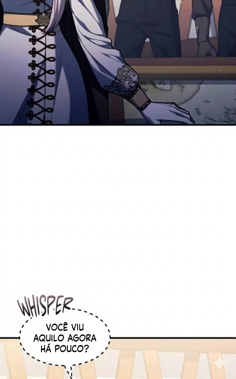 Who Stole the Empress? Capítulo 71 Página 11